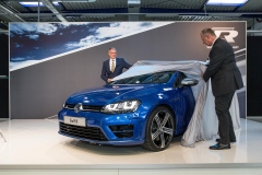 Foto: VW/Meiners