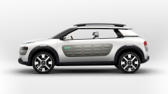 Foto: Citroën