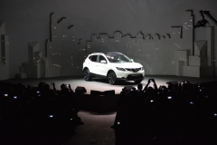 Foto: Nissan