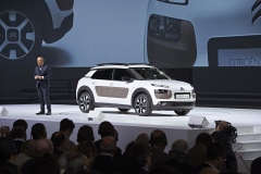 Foto: Citroen