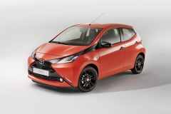 Foto: Toyota