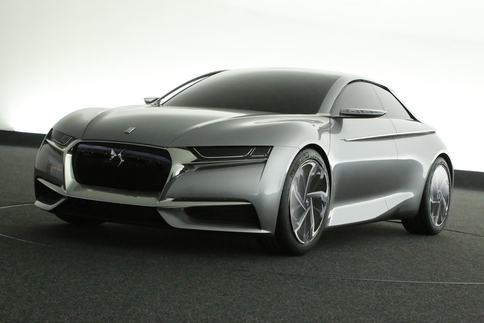 Foto: Citroen