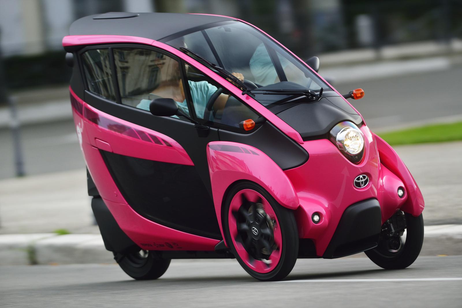Foto: Toyota