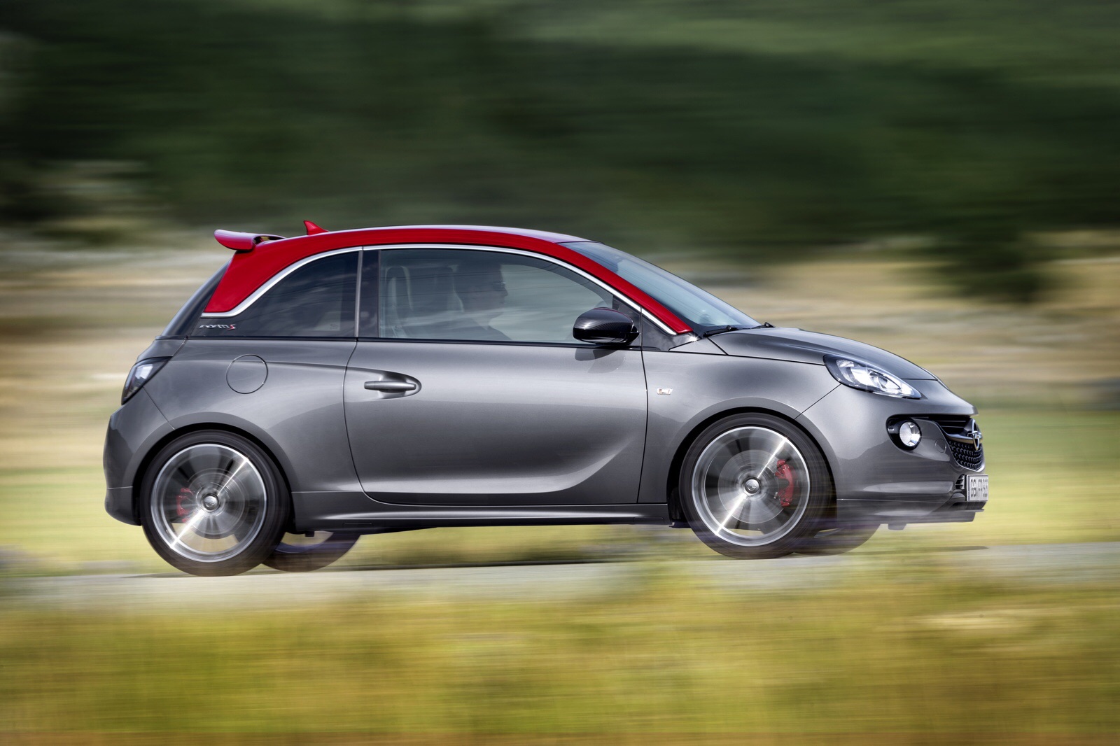 Foto: Opel