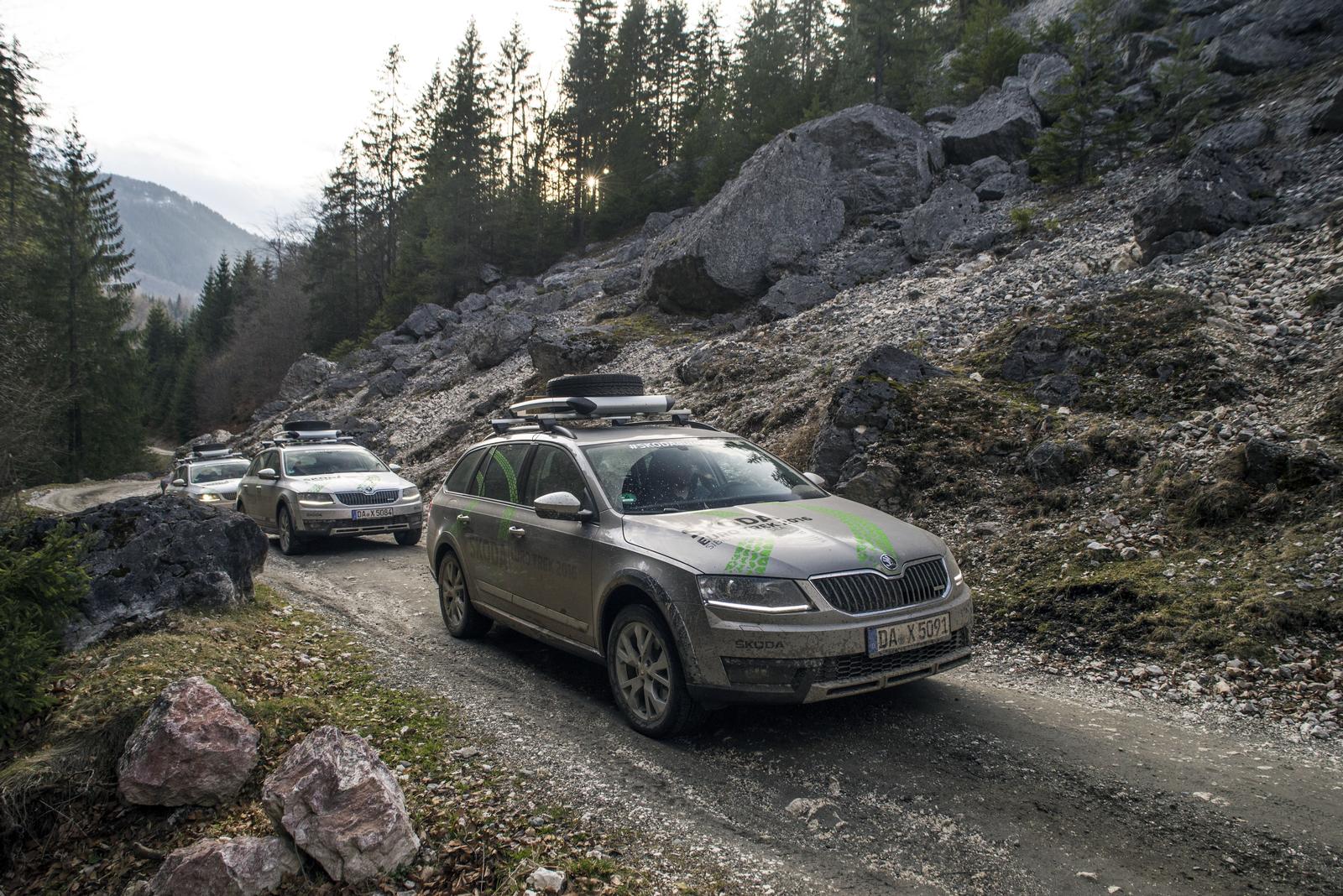 Foto: Skoda