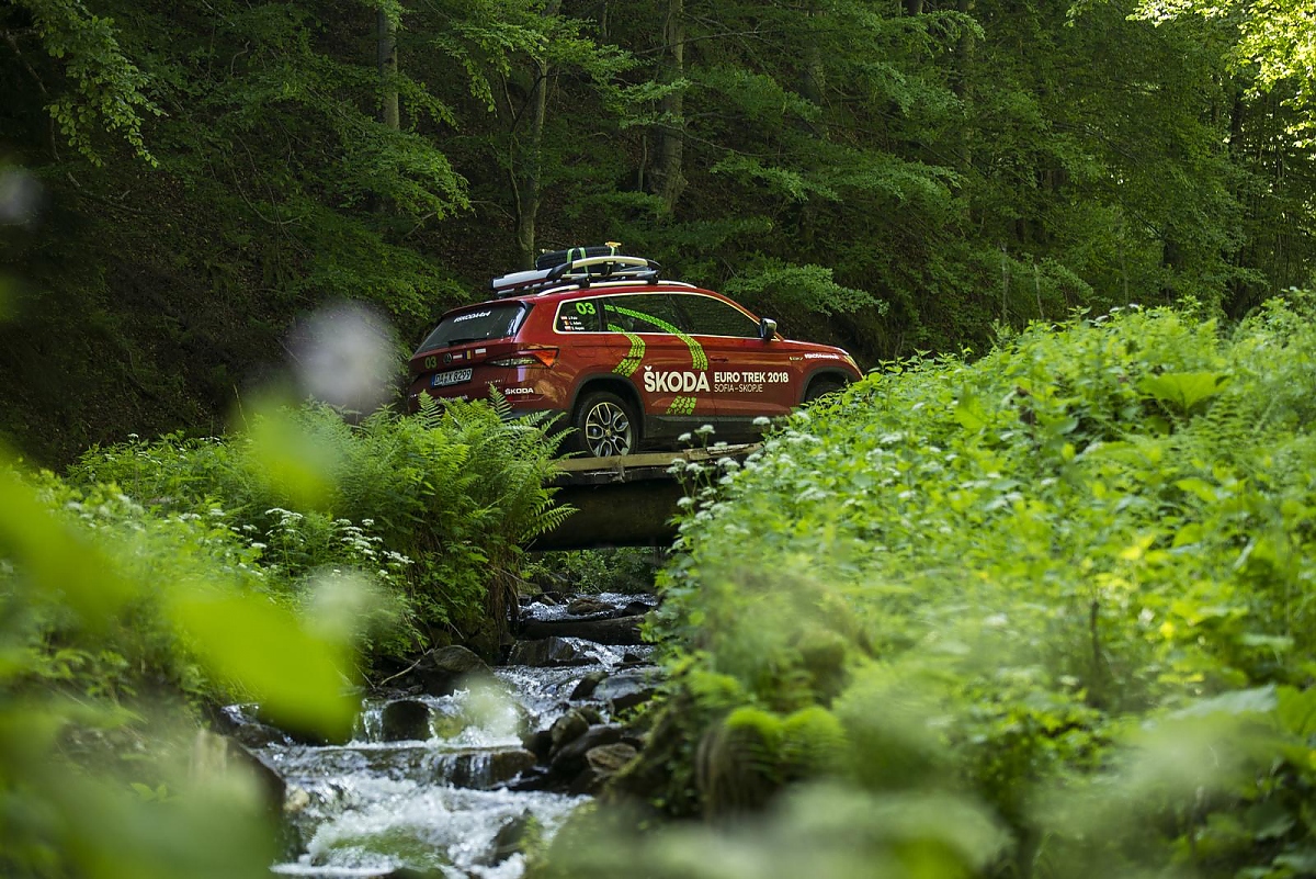 Foto: Skoda