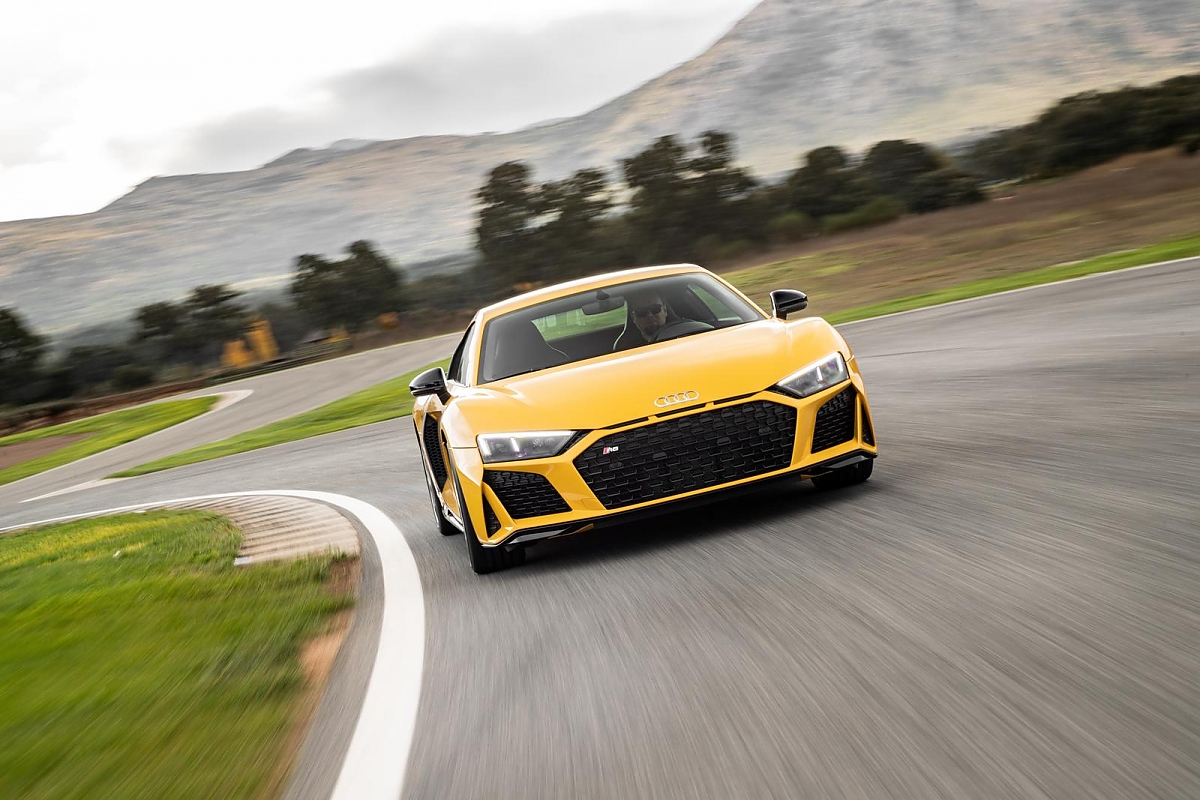 Foto: Audi