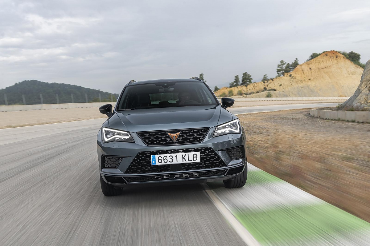 Foto: Cupra