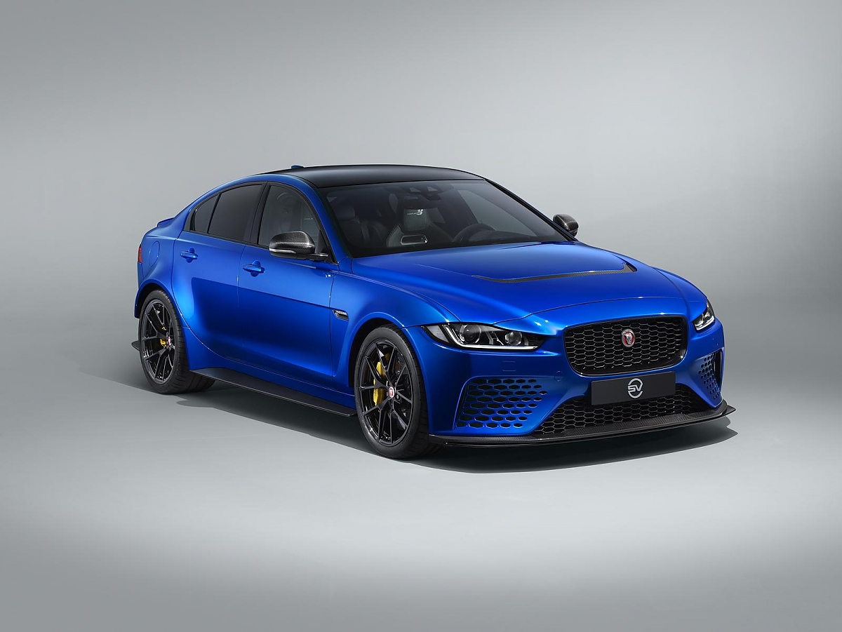 Foto: Jaguar
