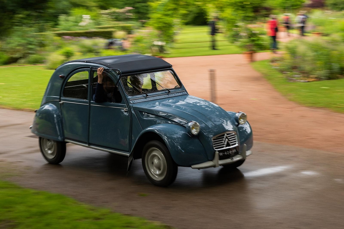 Foto: Citroen