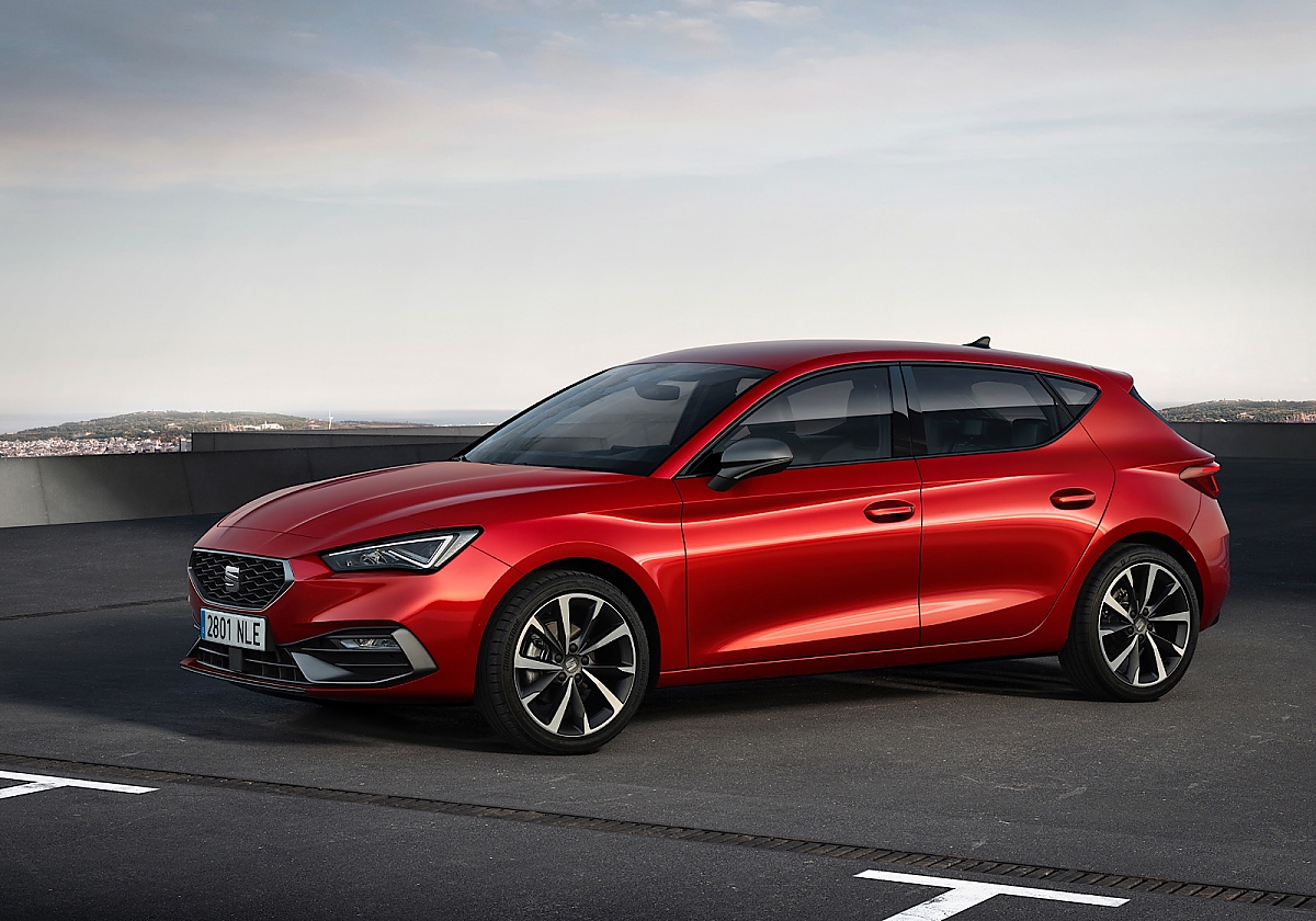 Foto: Seat