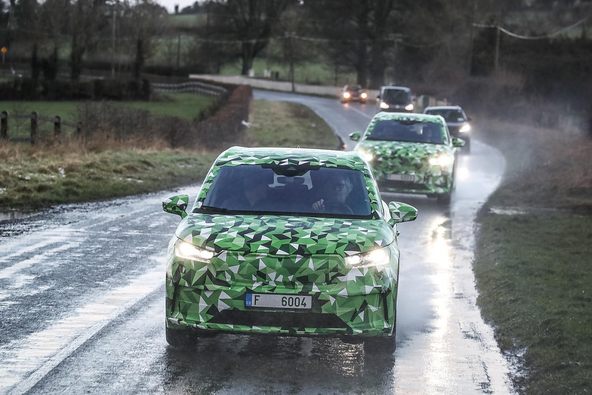 Foto: Skoda