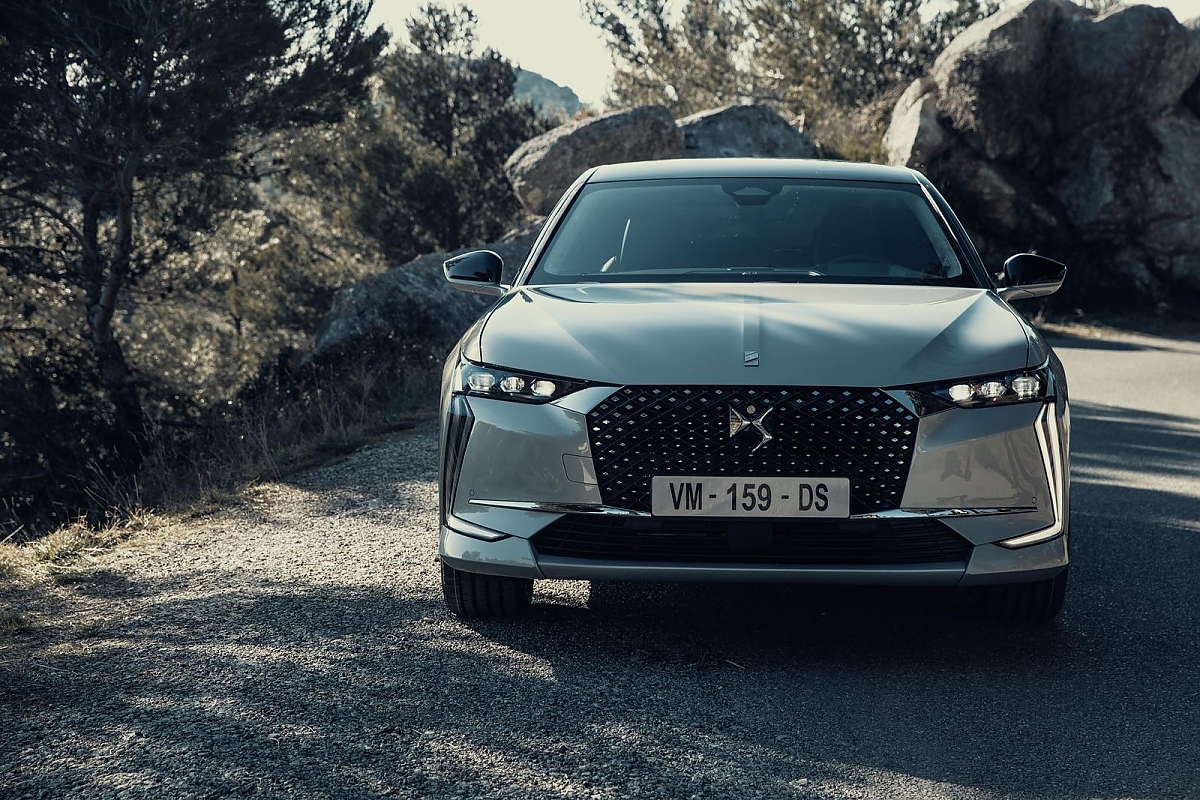 Foto: DS4