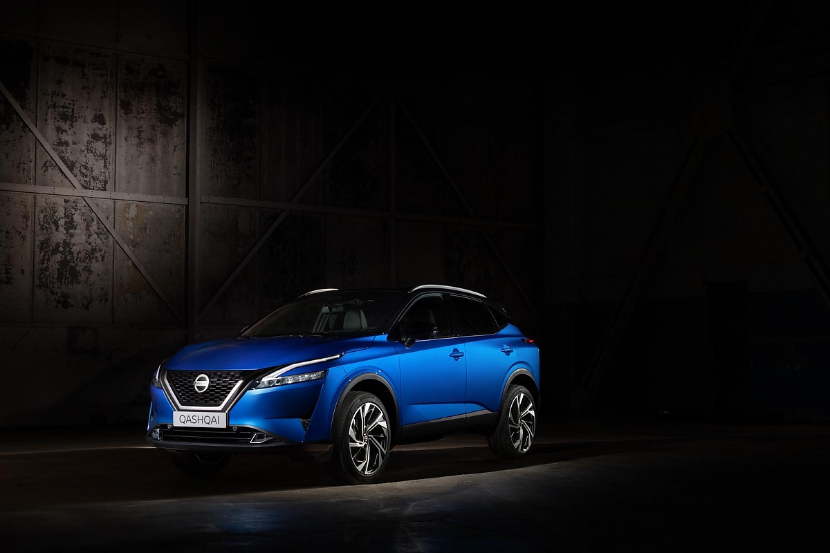 Foto: Nissan