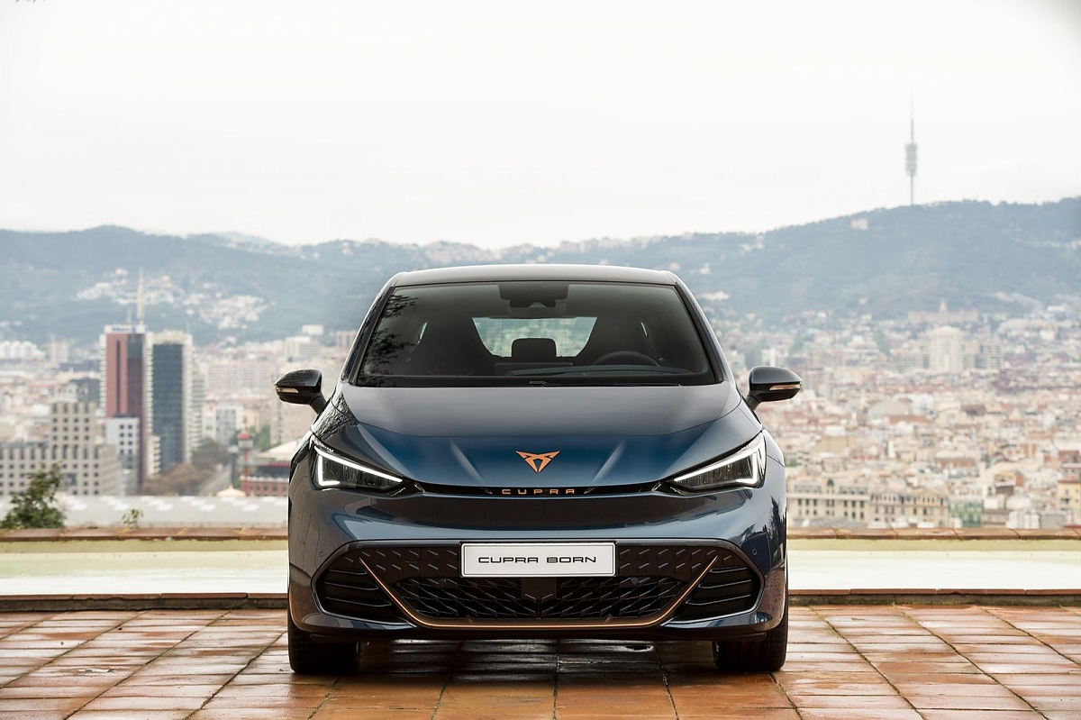 Foto: Cupra