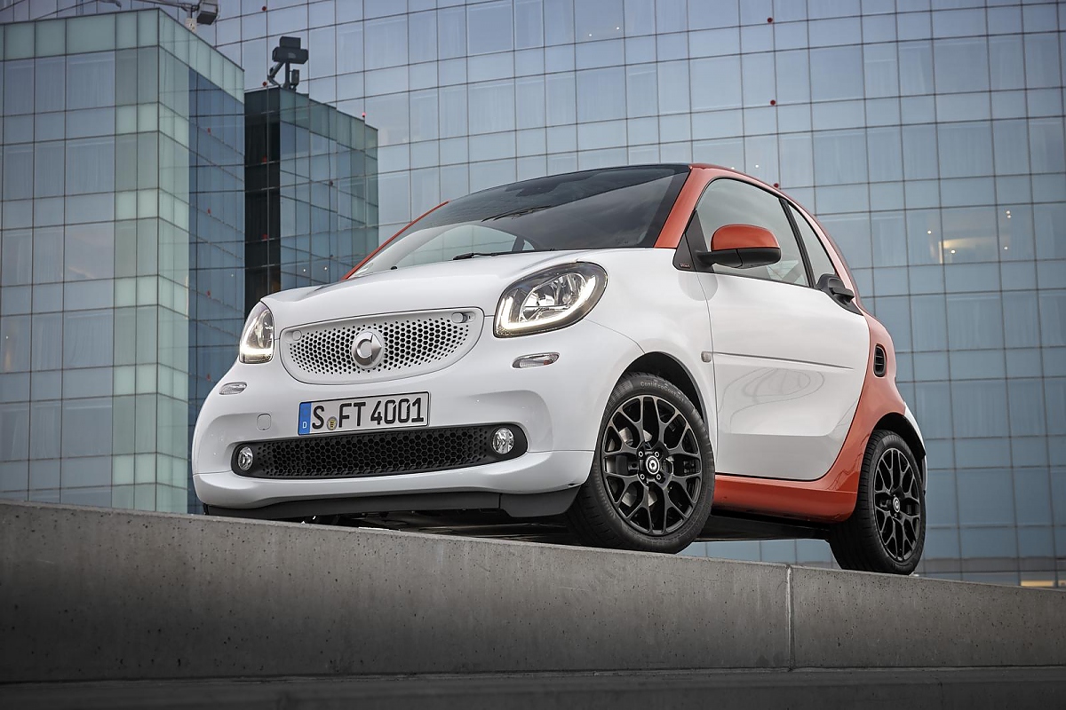 Foto: Smart