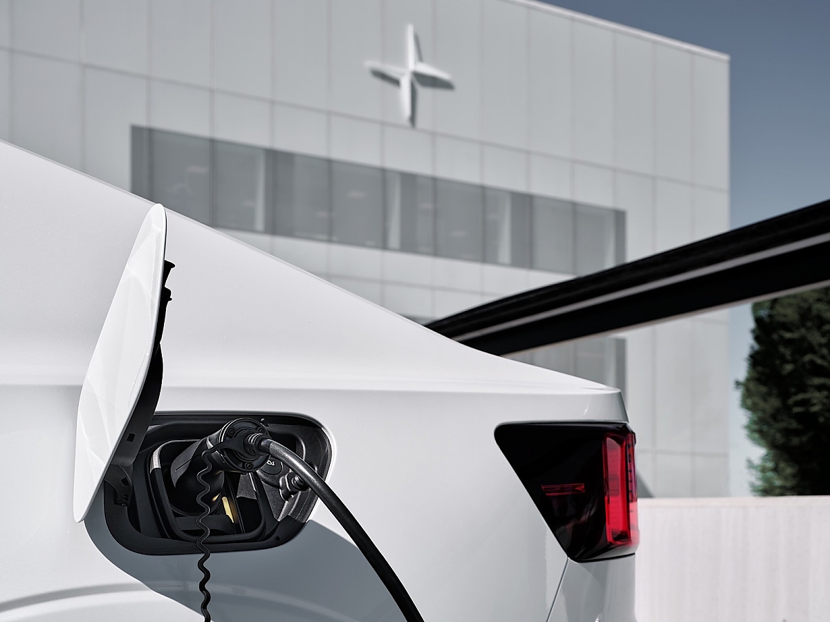 Foto: Polestar