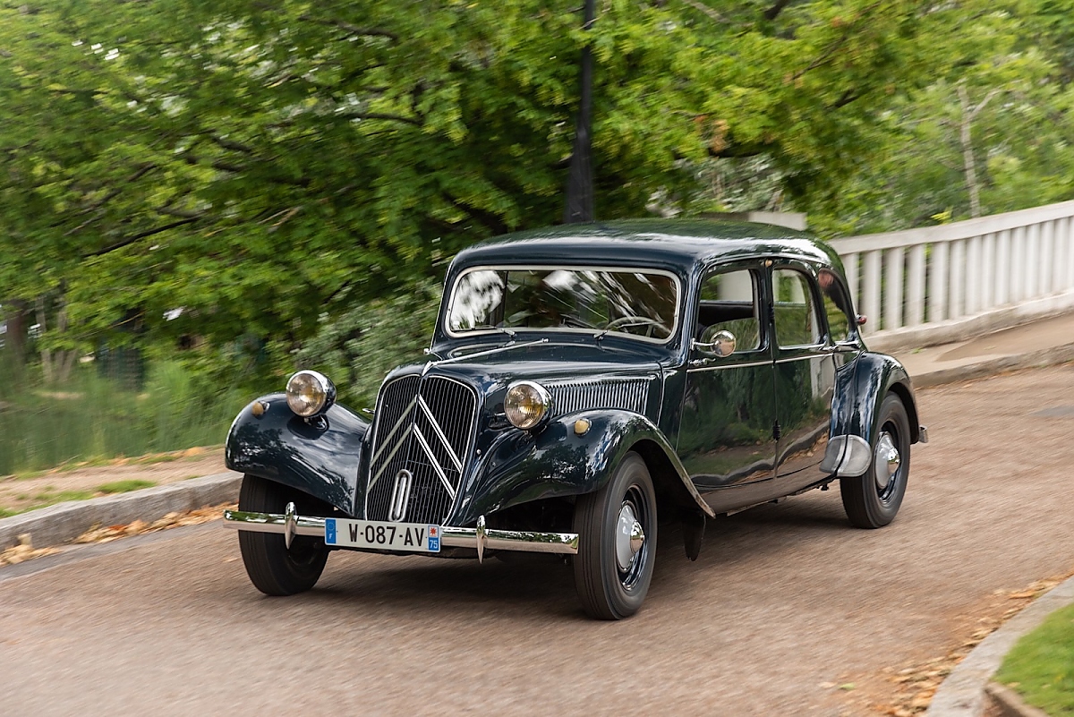 Foto: Citroen