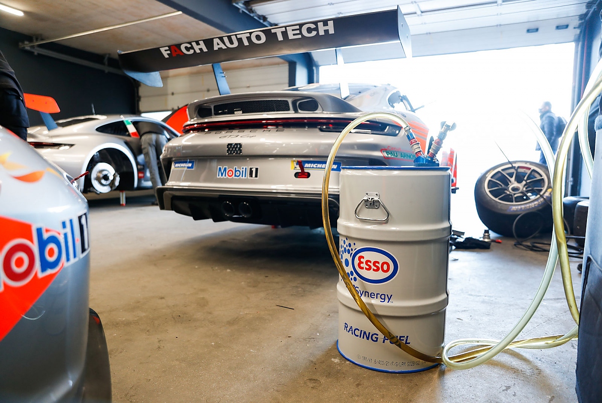 Foto: Porsche