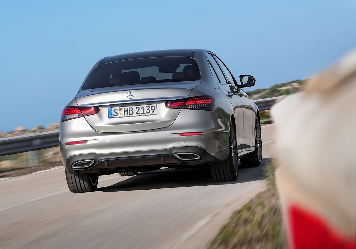 Foto: Mercedes-Benz