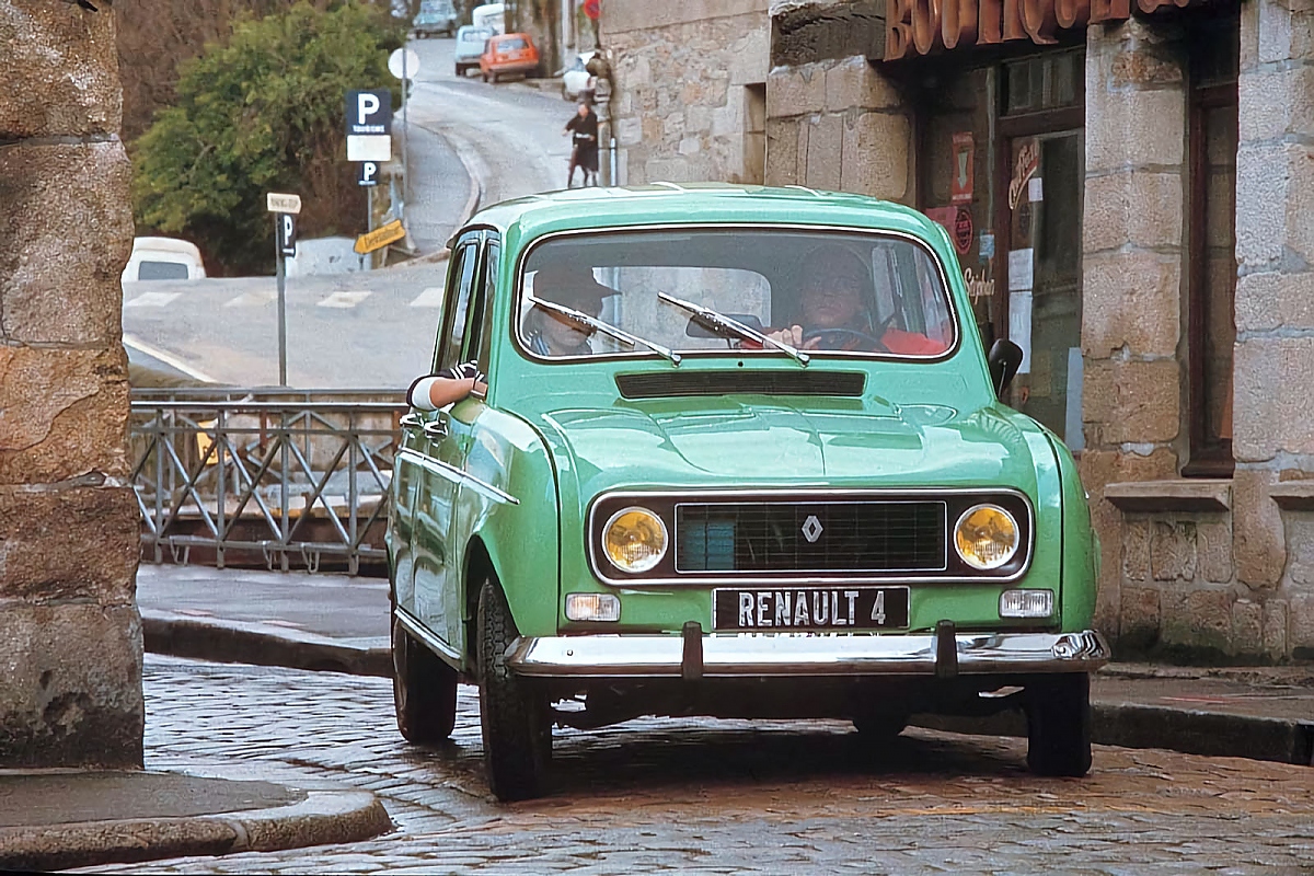 Foto: Renault
