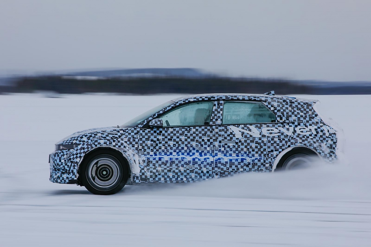 Foto: Hyundai