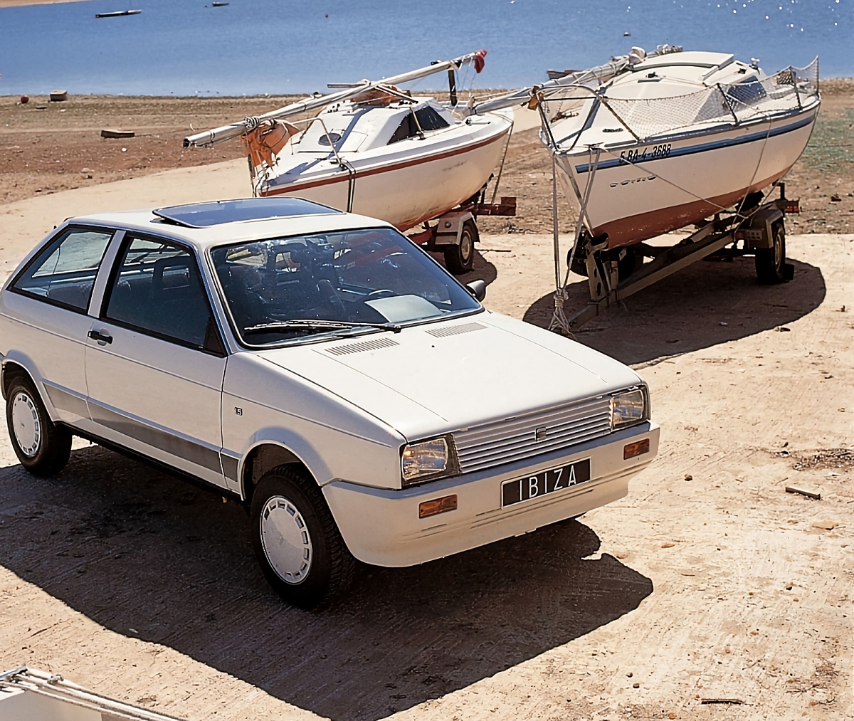 Foto: Seat