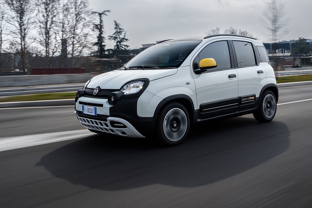 Foto: Fiat