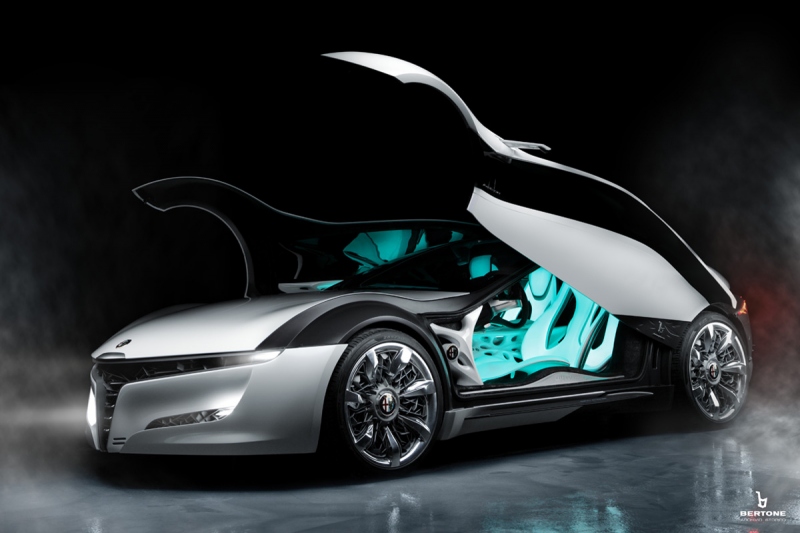 Foto: Bertone