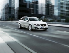 Foto: Seat