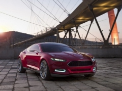 Foto: Ford