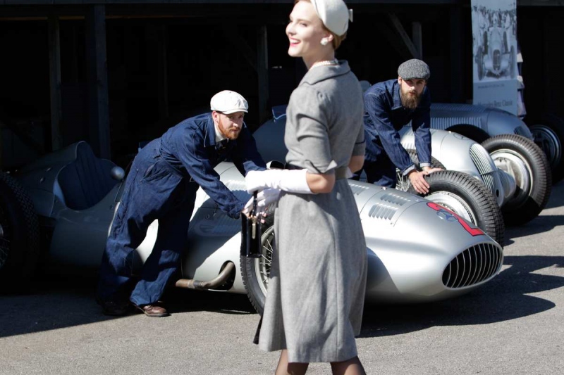Foto: Mercedes-Benz