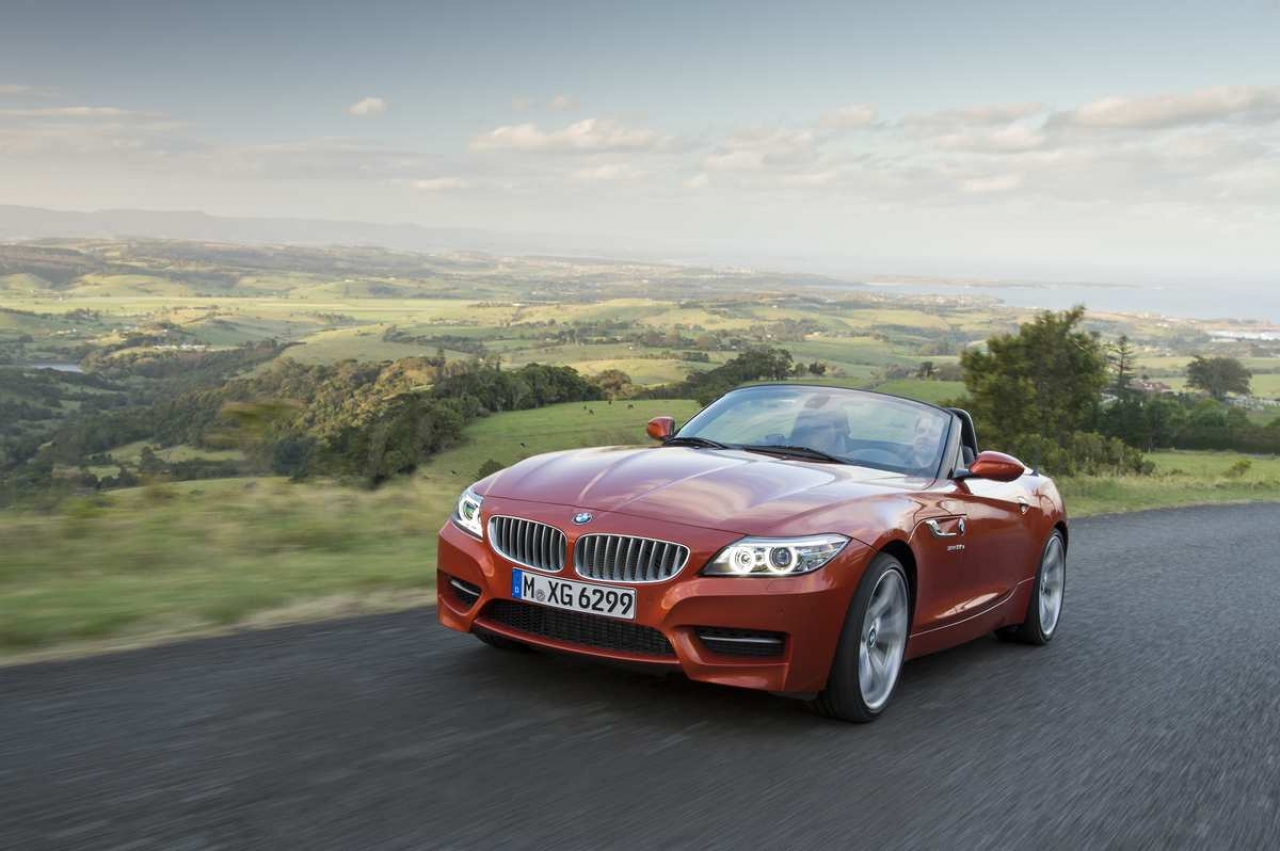 Foto: BMW