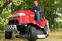 Foto: Honda
