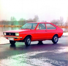 Foto: Volkswagen
