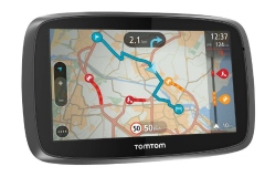 Foto: TomTom