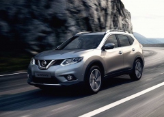 Foto: Nissan
