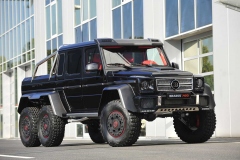 Foto: Brabus