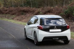 Foto: Peugeot