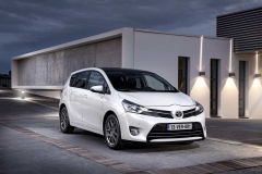 Foto: Toyota