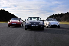 Foto: Mazda