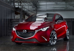 Foto: Mazda