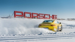 Foto: Porsche