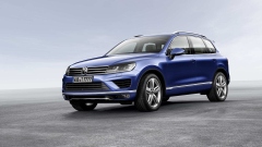 Foto: Volkswagen