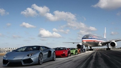 Foto: Lamborghini