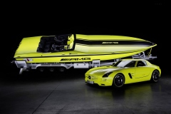 Foto: AMG