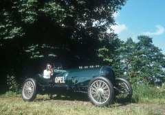 Foto: Opel
