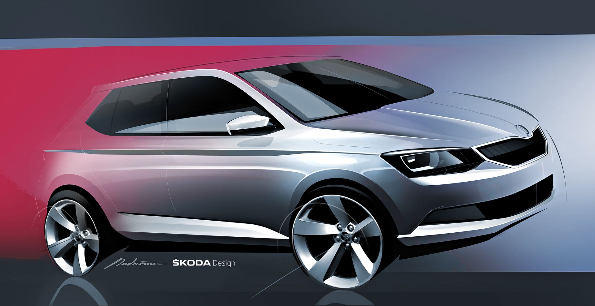 Foto: Skoda