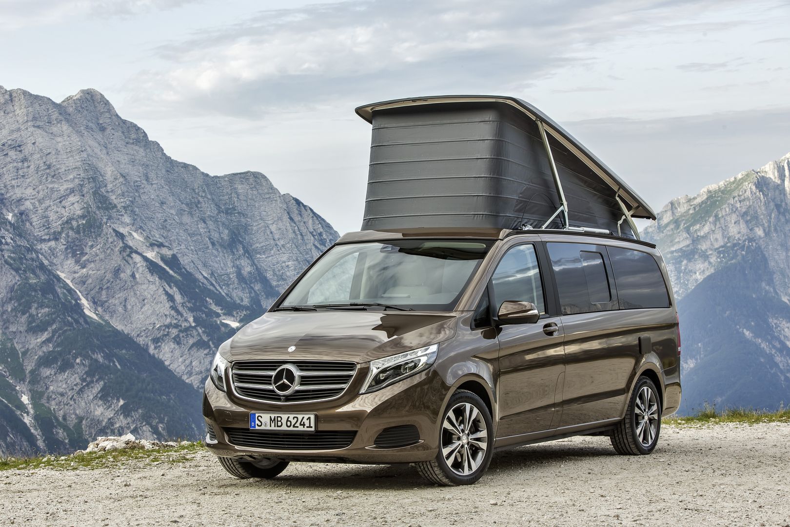 Foto: Mercedes-Benz
