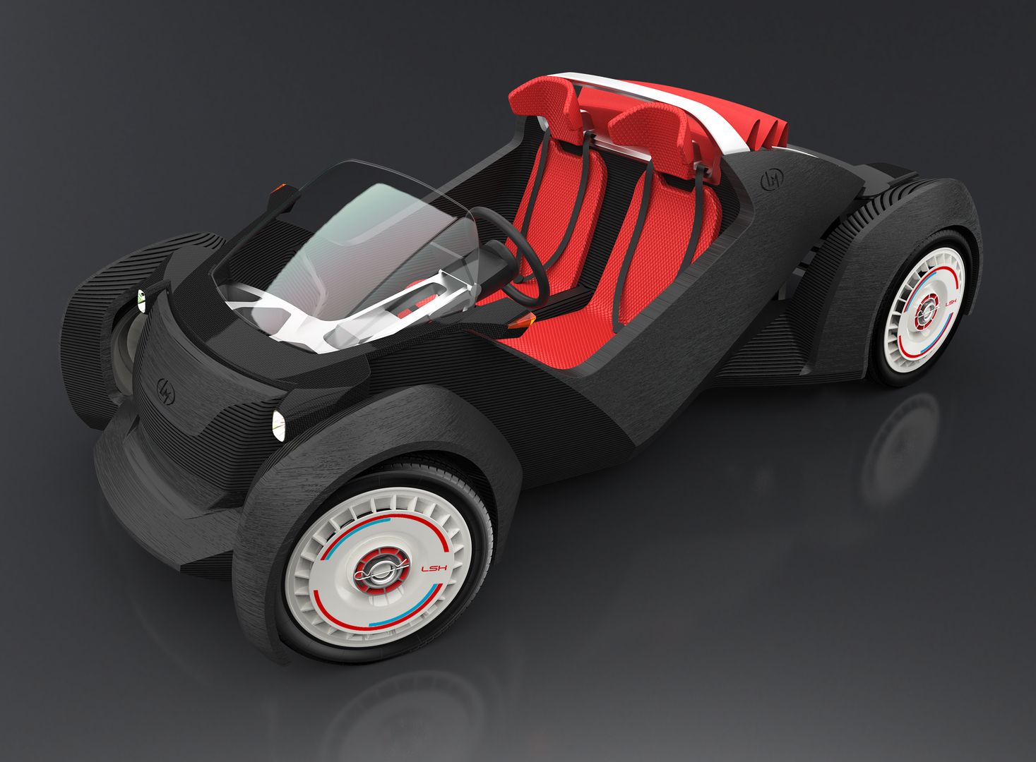 Foto: Local Motors